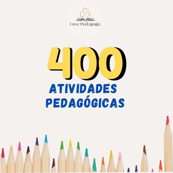 Capa Oficial 400